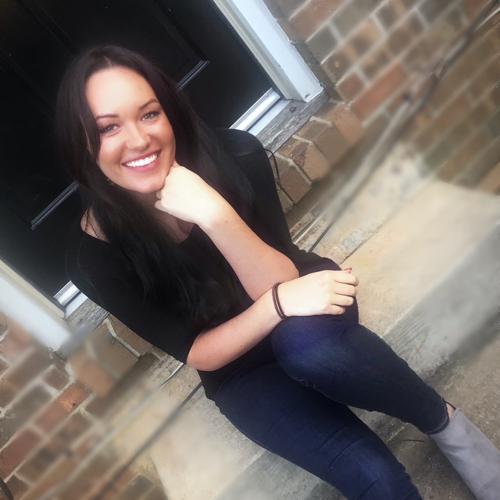 Meet your Posher, Bethany